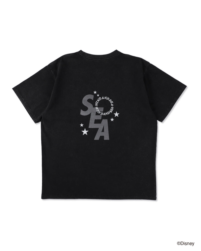 SMOOTHY x WDS FANTASIA TEE
