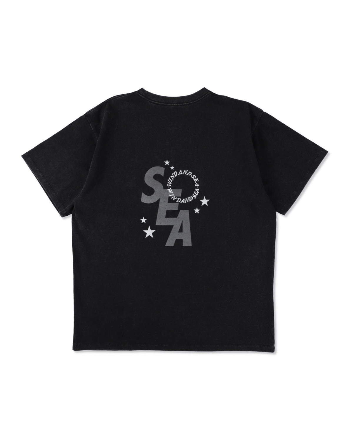 SMOOTHY x WDS FANTASIA TEE