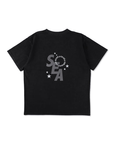 SMOOTHY x WDS FANTASIA TEE