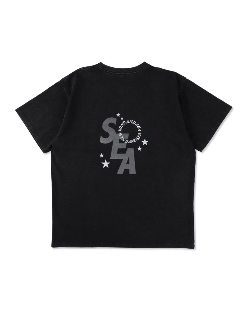 SMOOTHY x WDS FANTASIA TEE