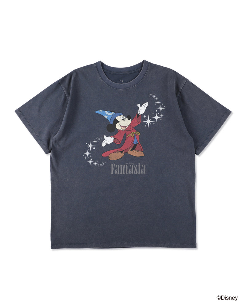 SMOOTHY x WDS FANTASIA TEE