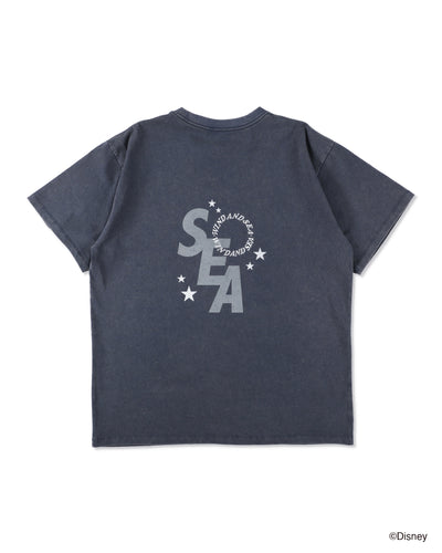 SMOOTHY x WDS FANTASIA TEE