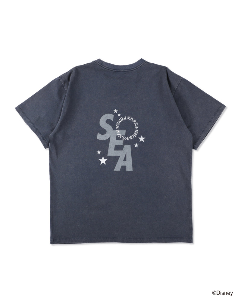 SMOOTHY x WDS FANTASIA TEE