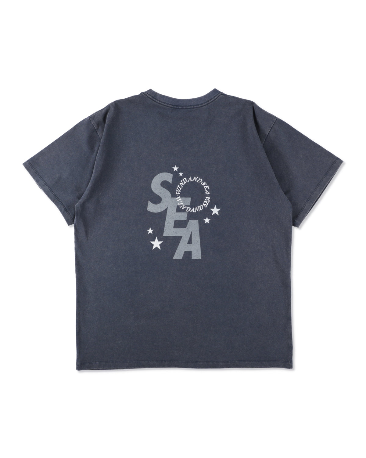 SMOOTHY x WDS FANTASIA TEE