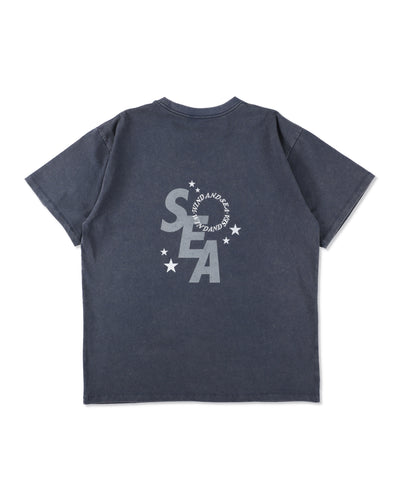 SMOOTHY x WDS FANTASIA TEE