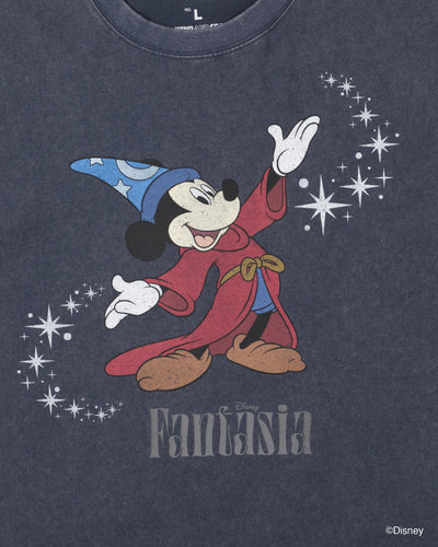 SMOOTHY x WDS FANTASIA TEE
