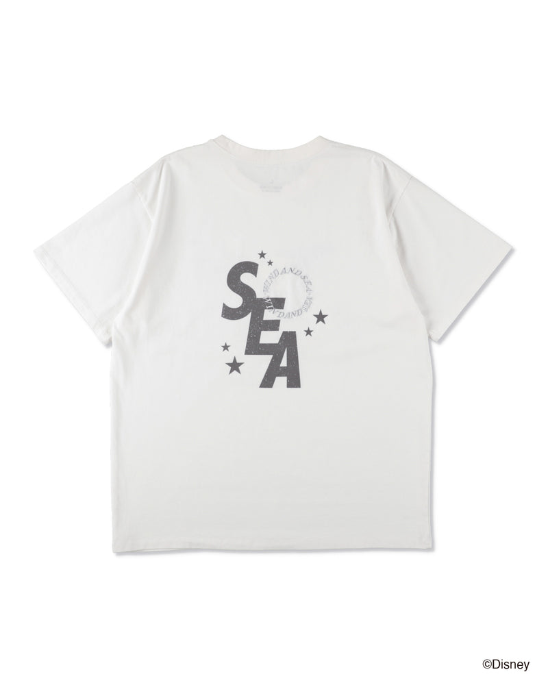 SMOOTHY x WDS FANTASIA TEE