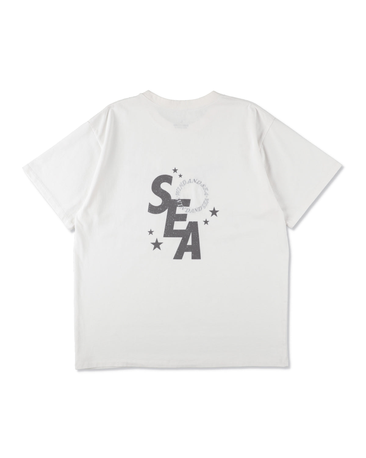 SMOOTHY x WDS FANTASIA TEE