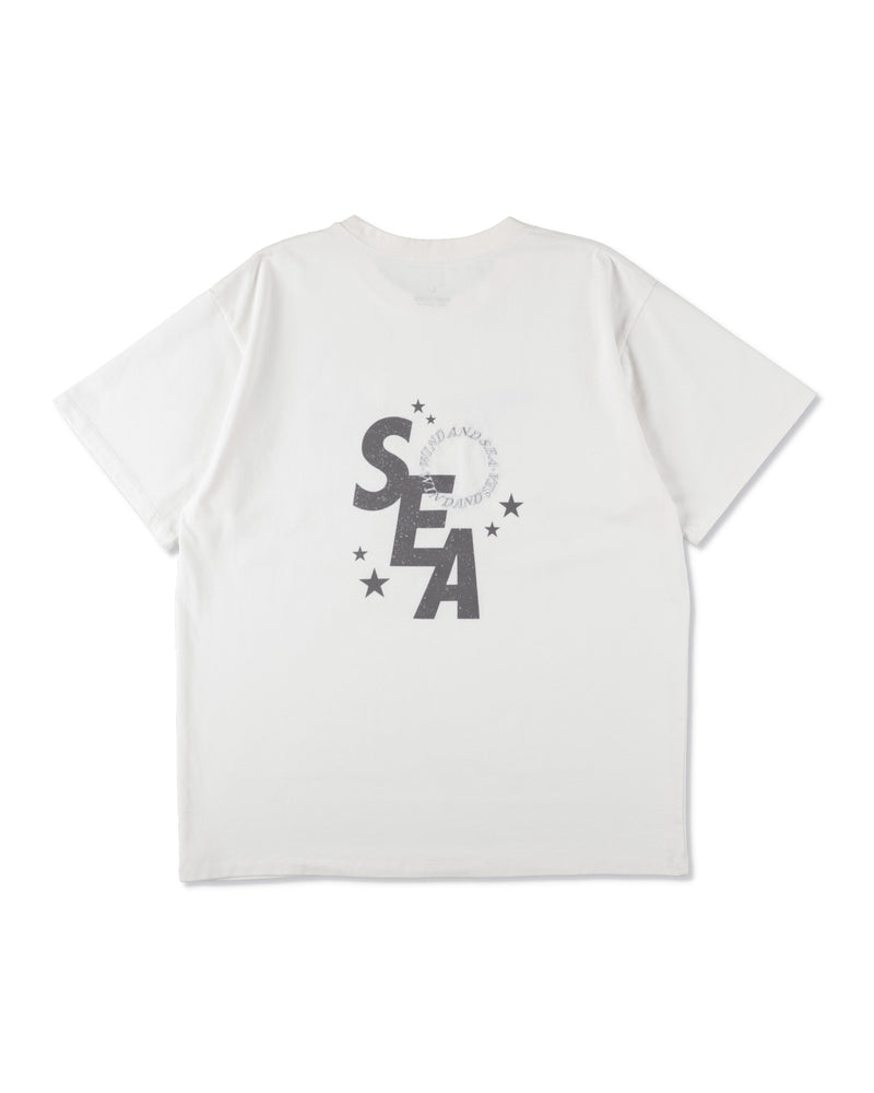 SMOOTHY x WDS FANTASIA TEE