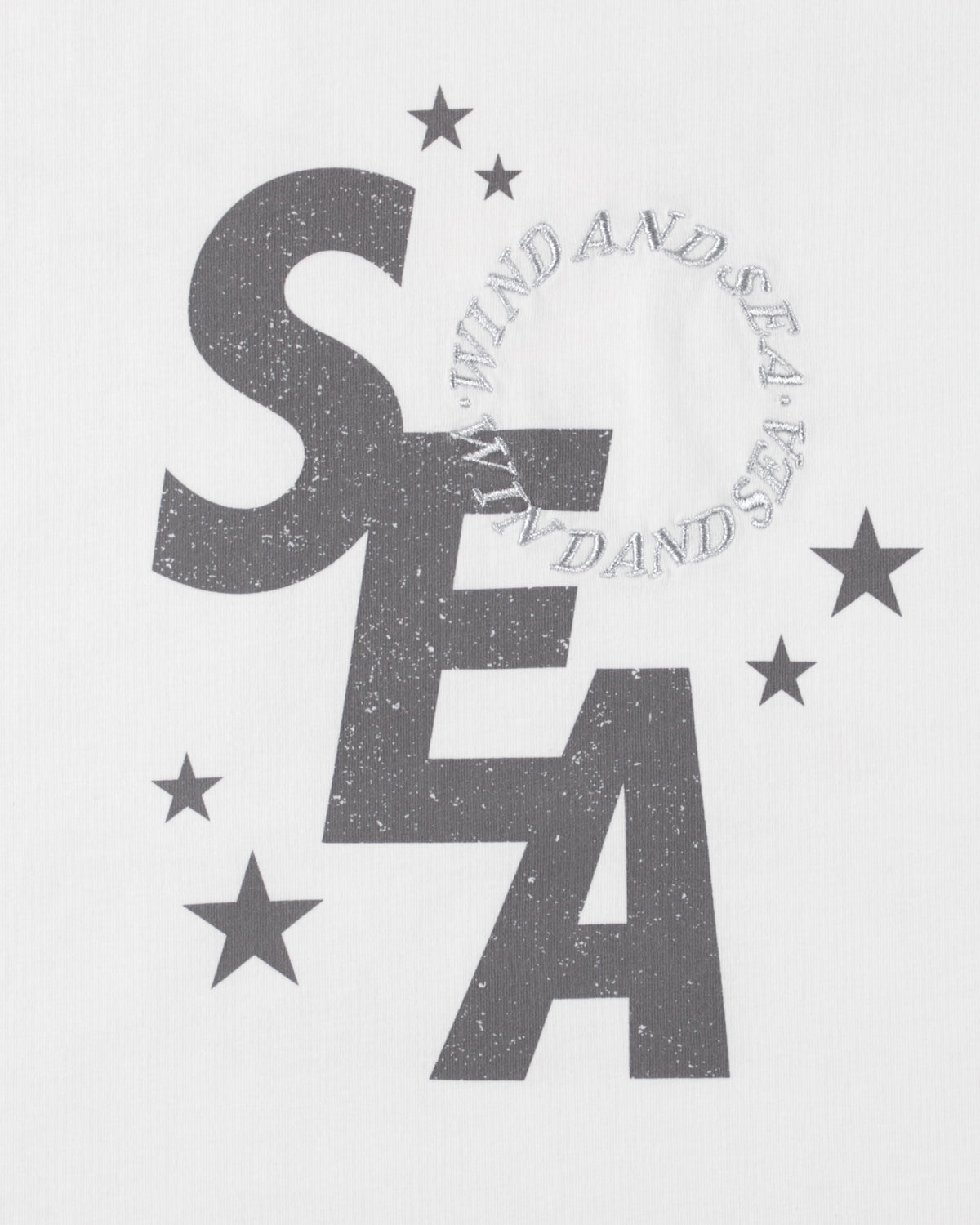 SMOOTHY x WDS FANTASIA TEE