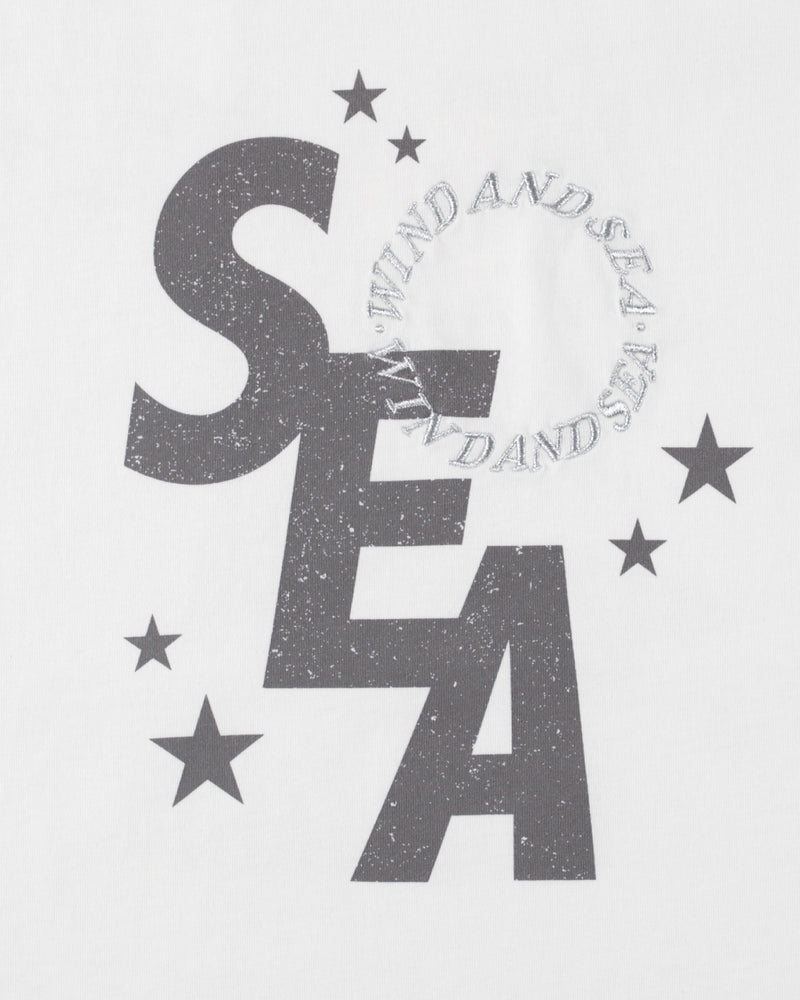 SMOOTHY x WDS FANTASIA TEE