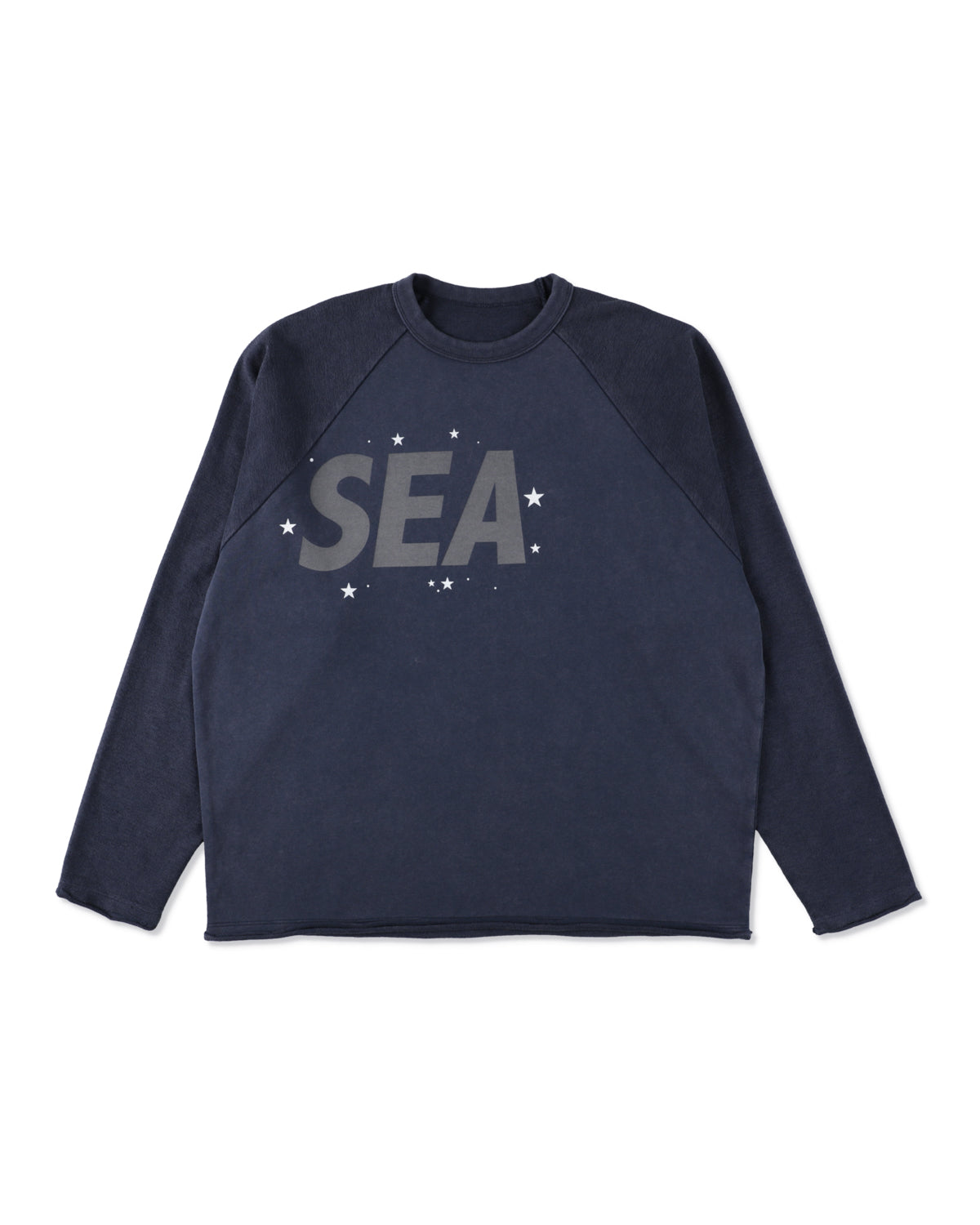 SMOOTHY x WDS FANTASIA KIDS RAGLAN TEE