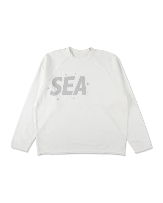 SMOOTHY x WDS FANTASIA KIDS RAGLAN TEE