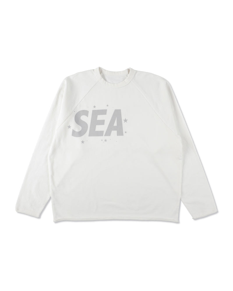 SMOOTHY x WDS FANTASIA KIDS RAGLAN TEE