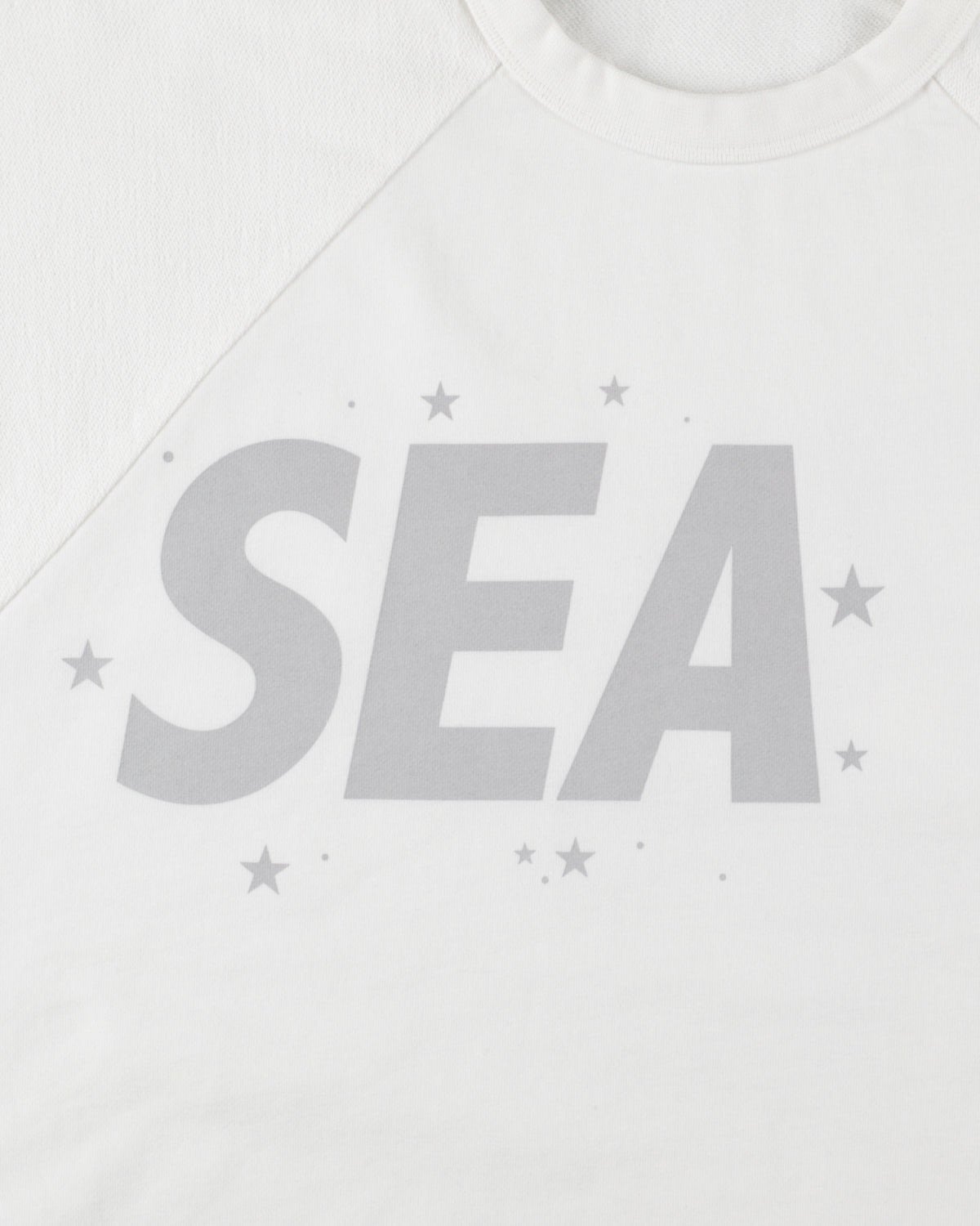 SMOOTHY x WDS FANTASIA KIDS RAGLAN TEE