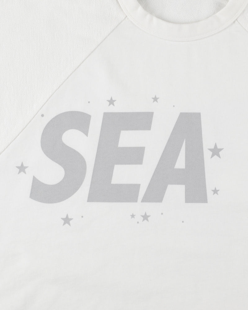 SMOOTHY x WDS FANTASIA KIDS RAGLAN TEE