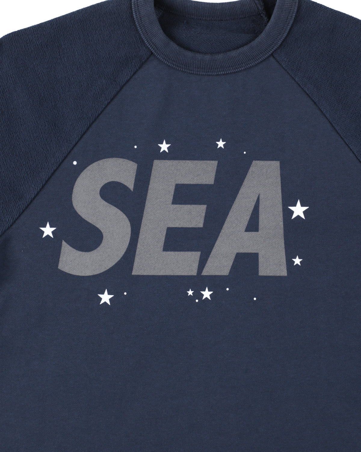 SMOOTHY x WDS FANTASIA KIDS RAGLAN TEE