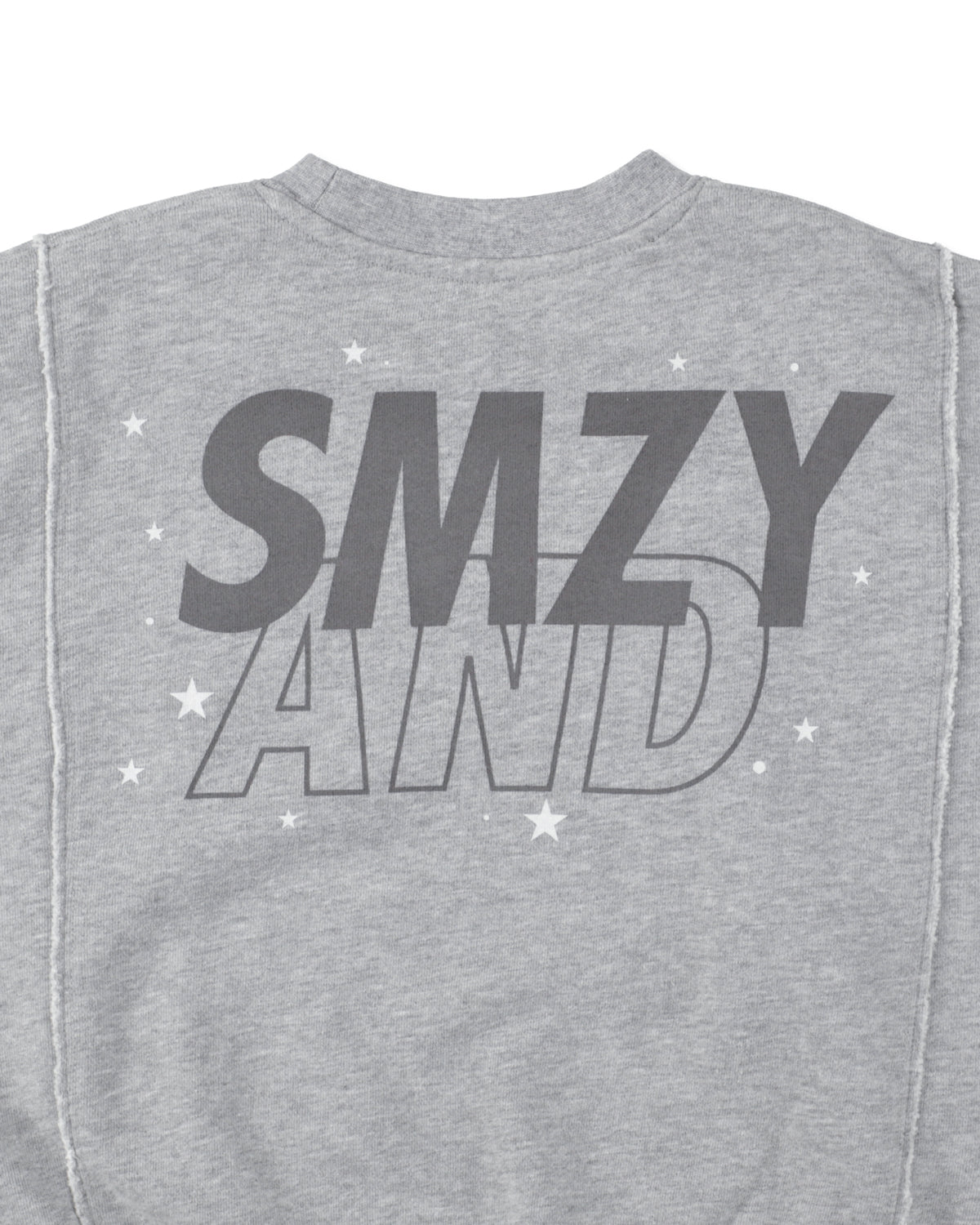 SMOOTHY x WDS FANTASIA KIDS CREWNECK SWEAT