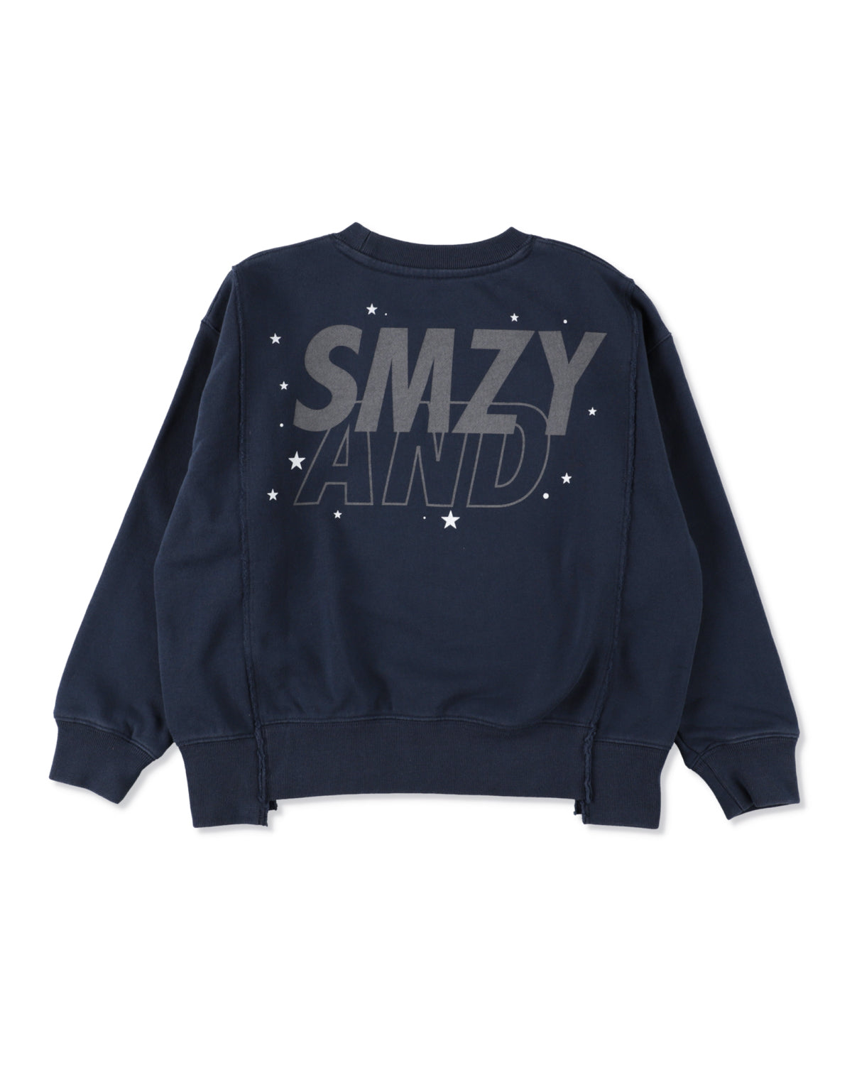 SMOOTHY x WDS FANTASIA KIDS CREWNECK SWEAT
