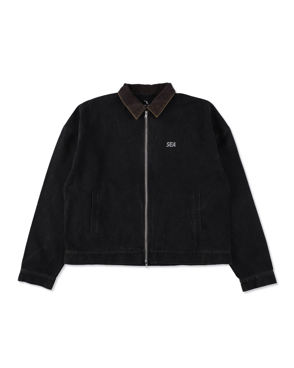 SMOOTHY x WDS FANTASIA DUCK JACKET