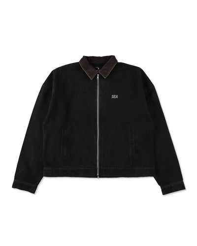 SMOOTHY x WDS FANTASIA DUCK JACKET