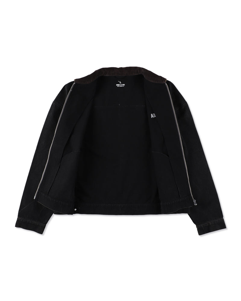 SMOOTHY x WDS FANTASIA DUCK JACKET