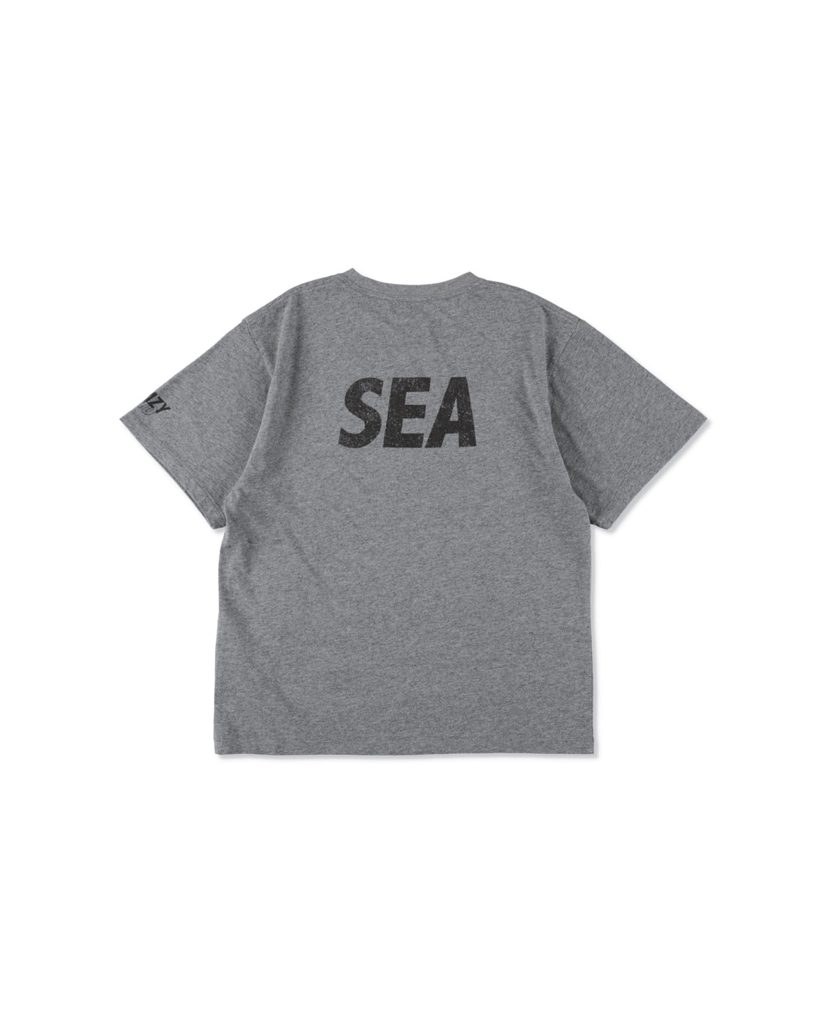 SMOOTHY x WDS BASEBALL Kids S/S tee