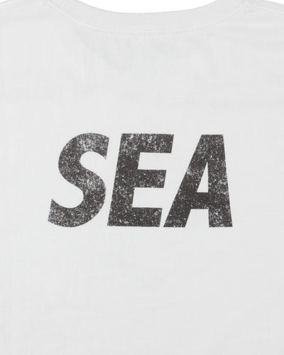 SMOOTHY x WDS BASEBALL Kids S/S tee