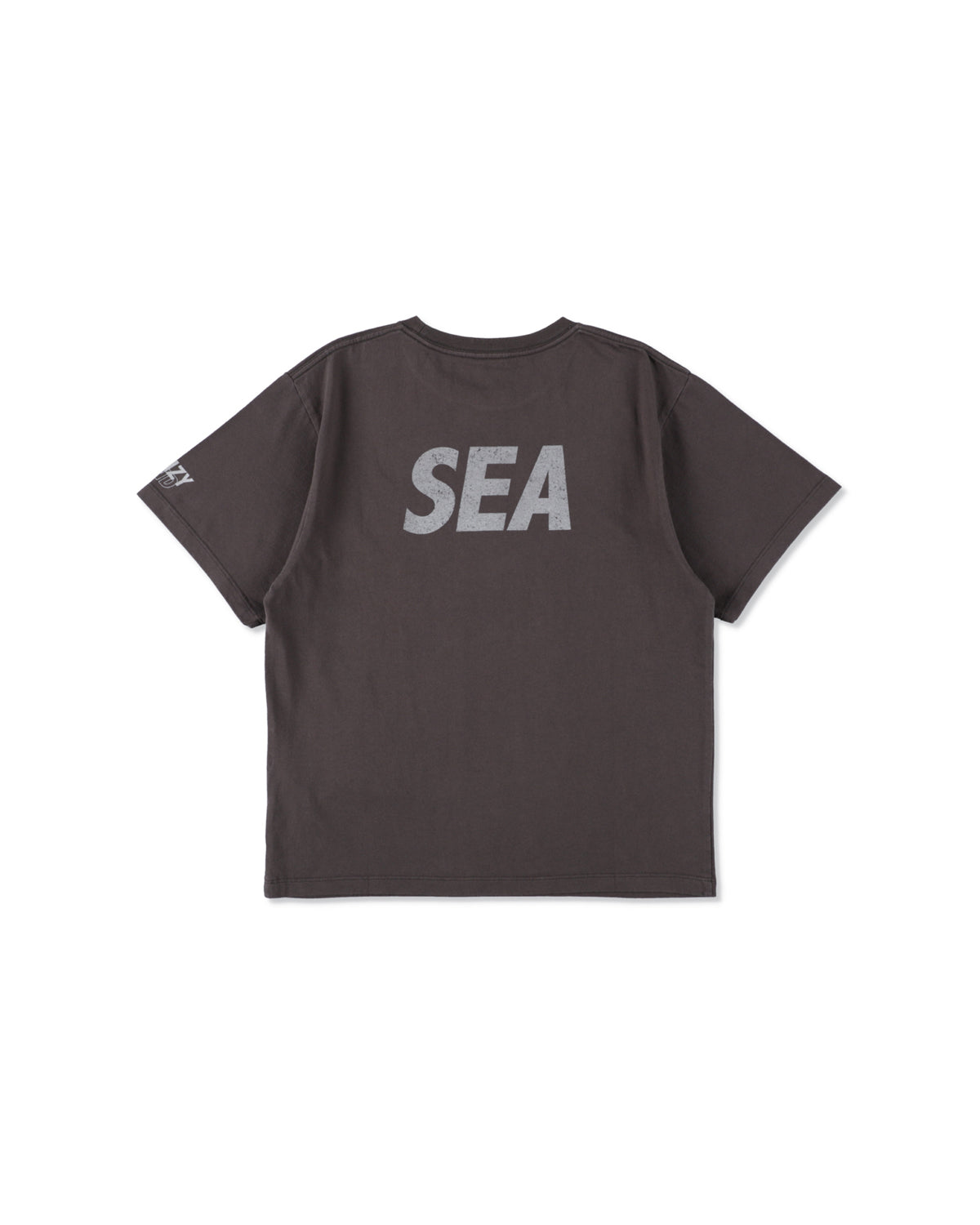 SMOOTHY x WDS FOOTBALL Kids S/S tee