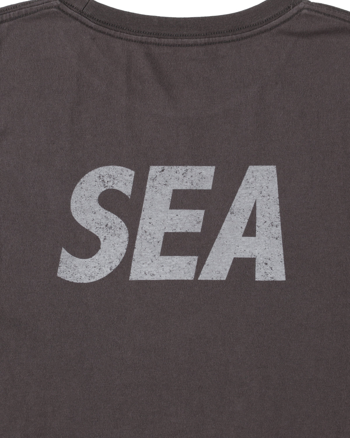 SMOOTHY x WDS FOOTBALL Kids S/S tee