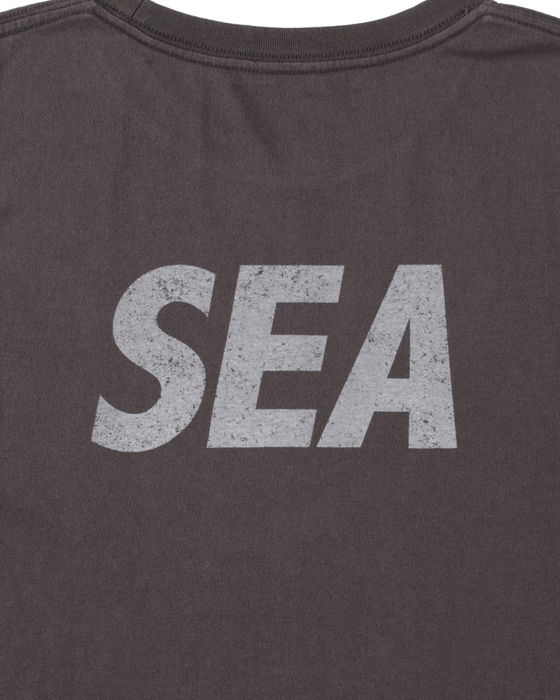 SMOOTHY x WDS FOOTBALL Kids S/S tee