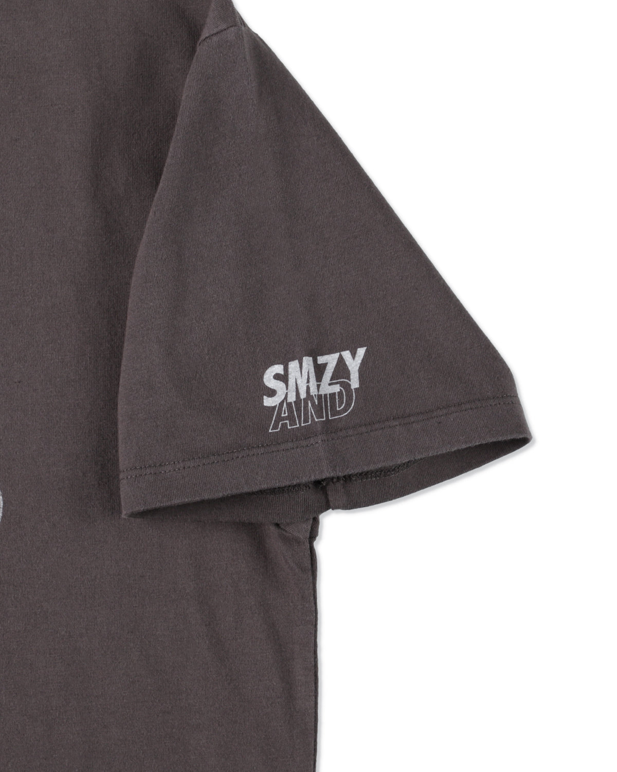 SMOOTHY x WDS FOOTBALL Kids S/S tee