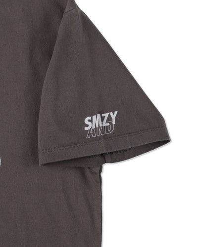 SMOOTHY x WDS FOOTBALL Kids S/S tee
