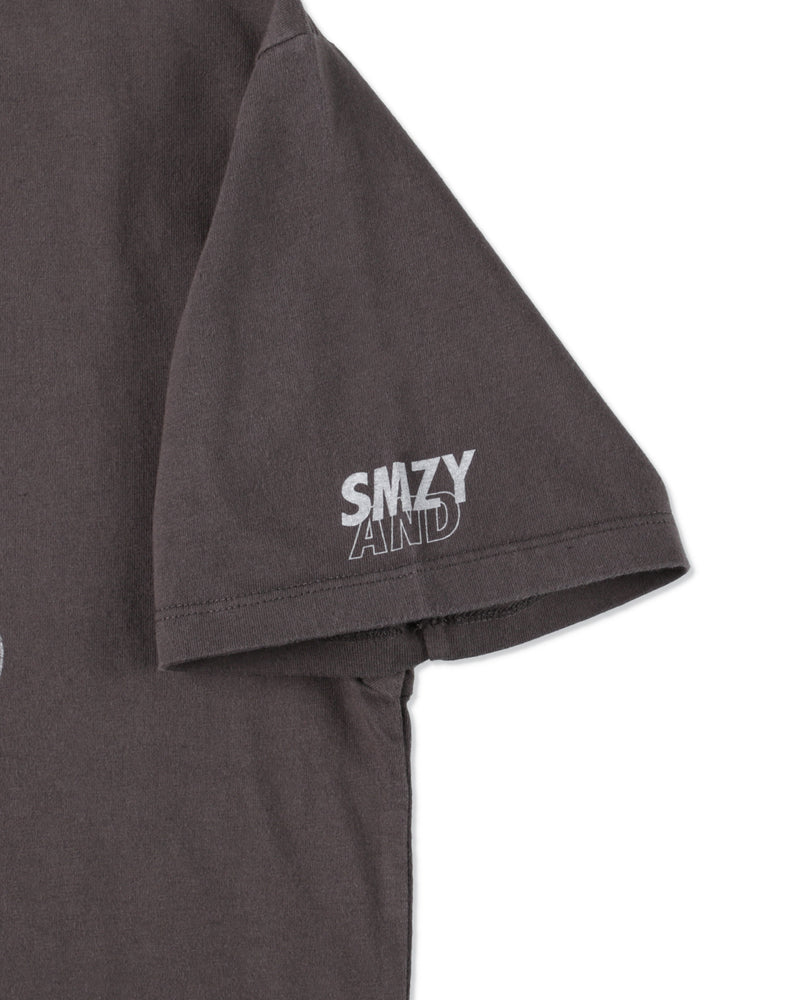 SMOOTHY x WDS FOOTBALL Kids S/S tee