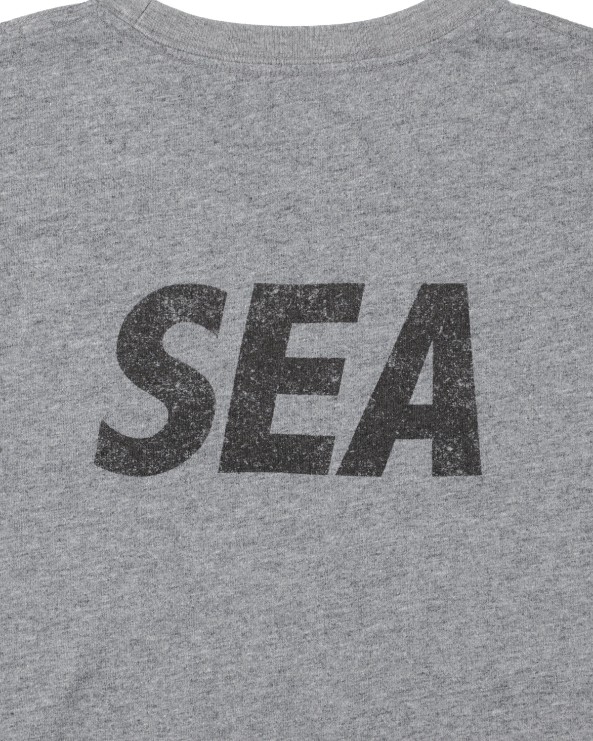 SMOOTHY x WDS FOOTBALL Kids S/S tee