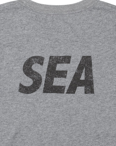 SMOOTHY x WDS FOOTBALL Kids S/S tee