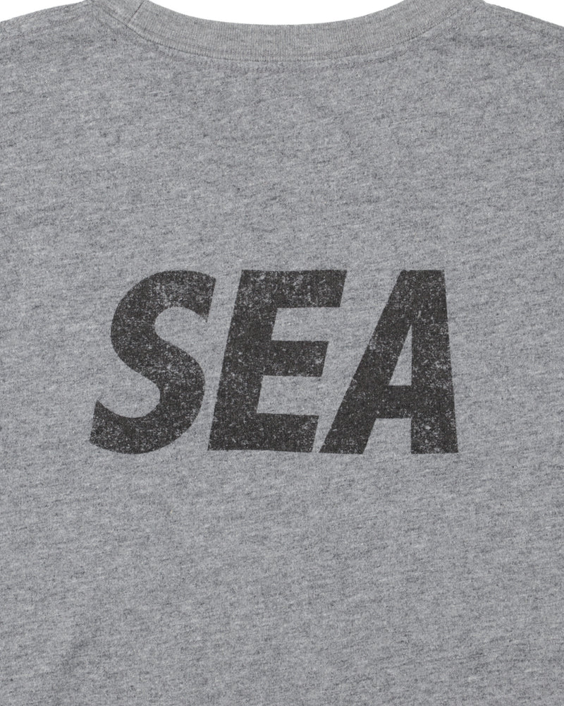 SMOOTHY x WDS FOOTBALL Kids S/S tee