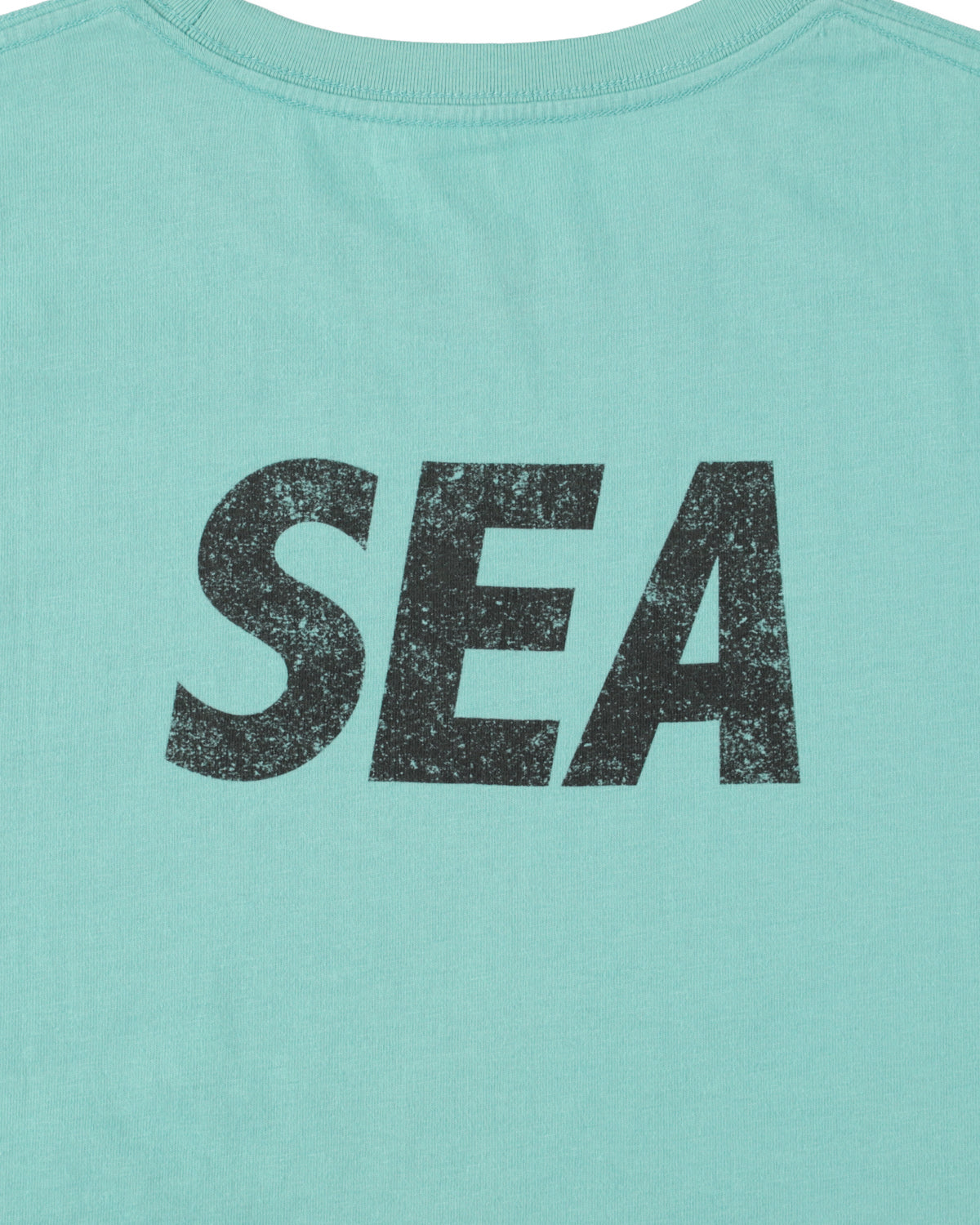 SMOOTHY x WDS FOOTBALL Kids S/S tee