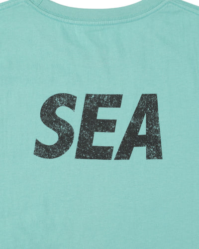 SMOOTHY x WDS FOOTBALL Kids S/S tee