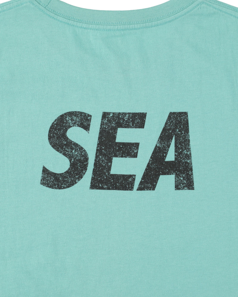 SMOOTHY x WDS FOOTBALL Kids S/S tee