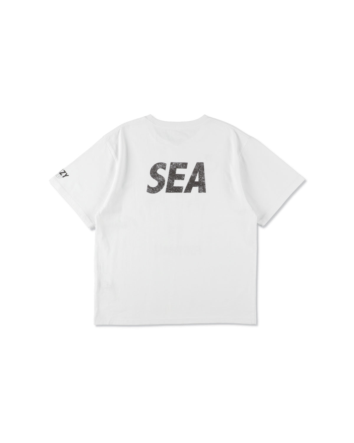 SMOOTHY x WDS FOOTBALL Kids S/S tee