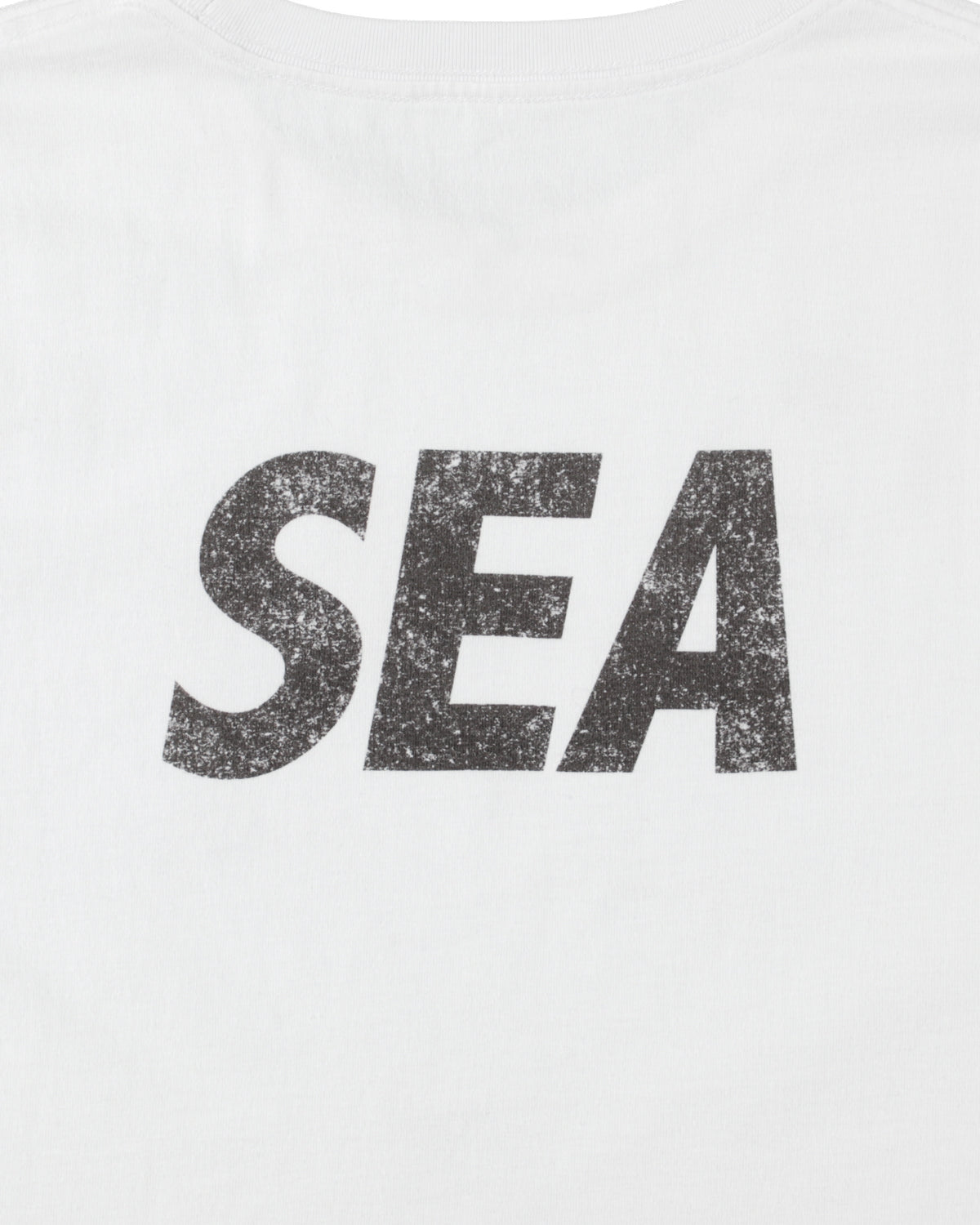SMOOTHY x WDS FOOTBALL Kids S/S tee
