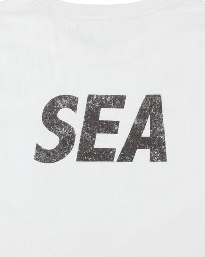 SMOOTHY x WDS FOOTBALL Kids S/S tee