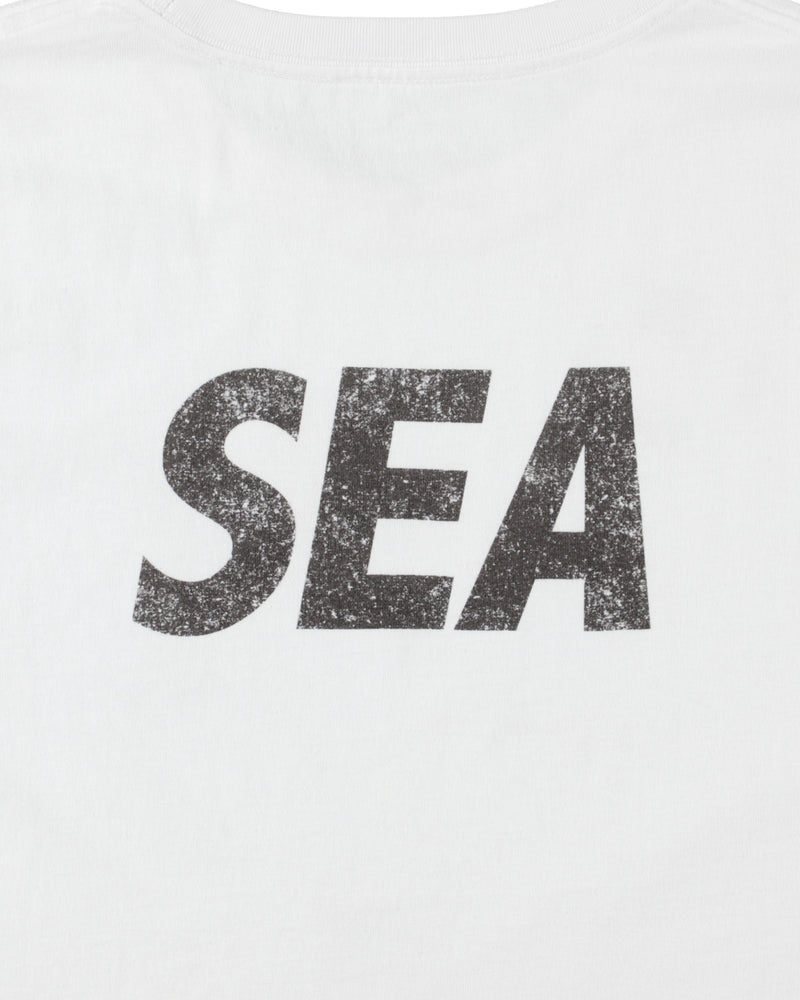 SMOOTHY x WDS FOOTBALL Kids S/S tee
