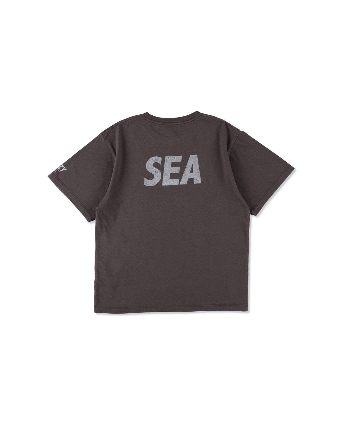 SMOOTHY x WDS SKATE Kids S/S tee