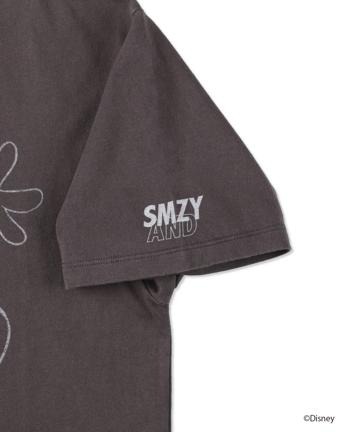 SMOOTHY x WDS SKATE Kids S/S tee – WIND AND SEA