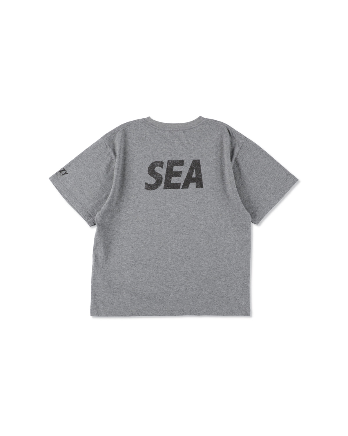 SMOOTHY x WDS SKATE Kids S/S tee