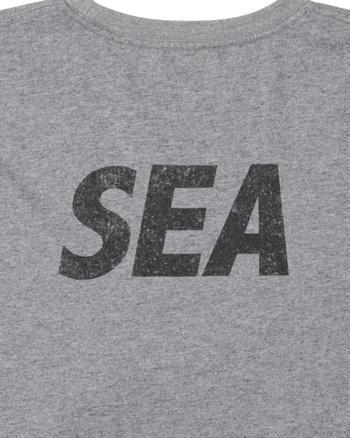 SMOOTHY x WDS SKATE Kids S/S tee