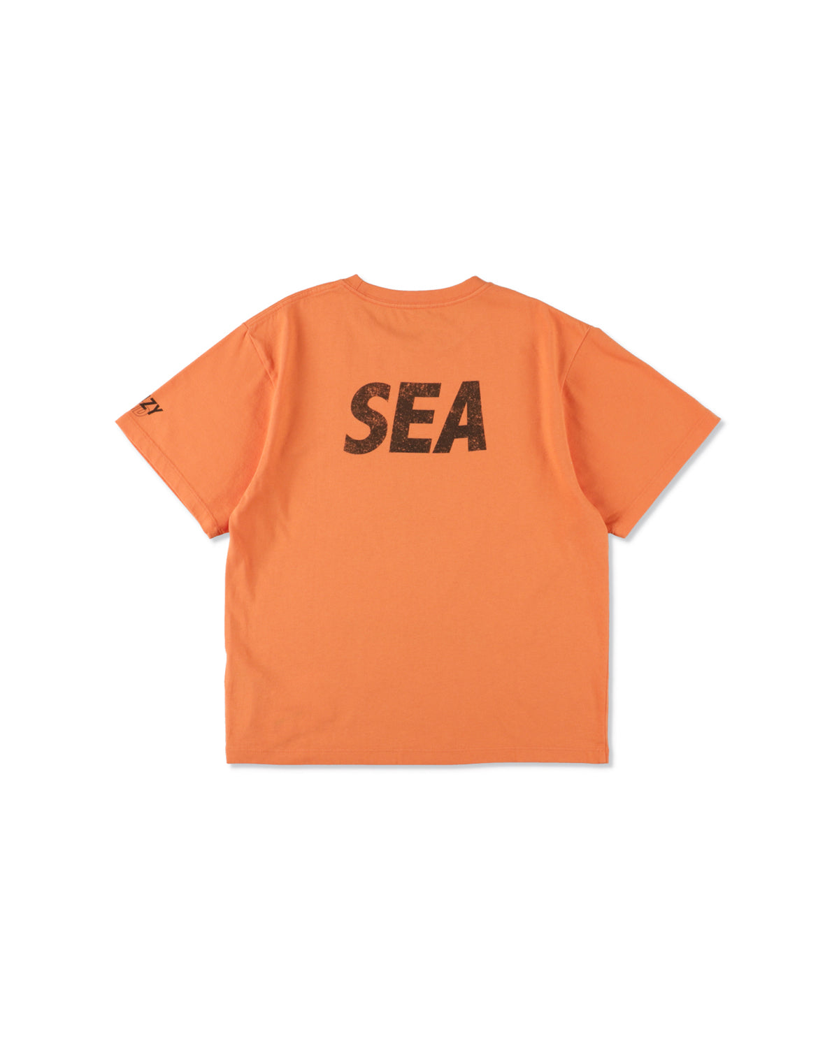 SMOOTHY x WDS SKATE Kids S/S tee – WIND AND SEA