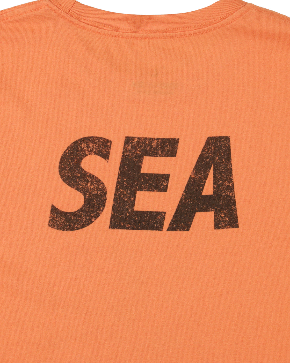 SMOOTHY x WDS SKATE Kids S/S tee